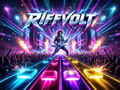 Hry Riffvolt