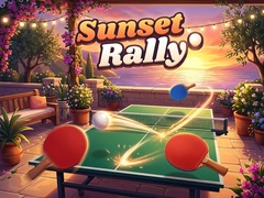 Hry Sunset Rally