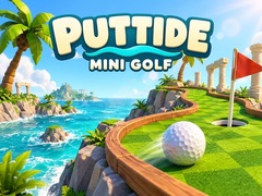 Hry Puttide Mini Golf