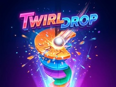 Hry Twirldrop