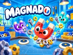 Hry Magnado