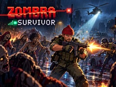 Hry Zombra Survivor