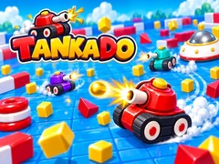 Hry Tankado