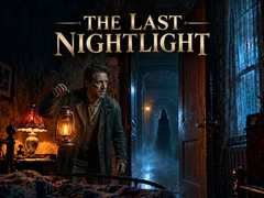 Hry The Last Nightlight