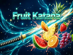 Hry Fruit Katana