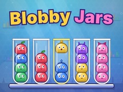 Hry Blobby Jars
