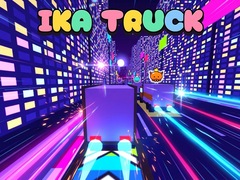 Hry Ika Truck