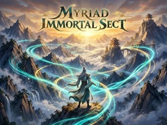 Hry Myriad Immortal Sect