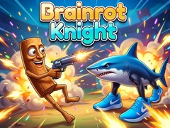 Hry Brainrot Knight