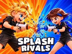 Hry Splash Rivals