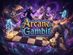 Hry Arcane Gambit