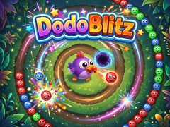 Hry DodoBlitz