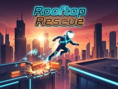 Hry Rooftop Rescue