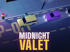 Hry Midnight Valet