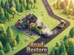 Hry Road Restore