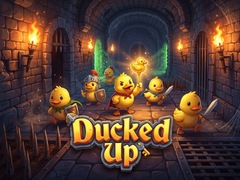 Hry Ducked Up