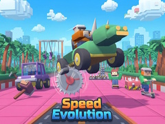 Hry Speed Evolution