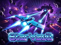 Hry Start Vault