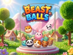 Hry Beast Balls