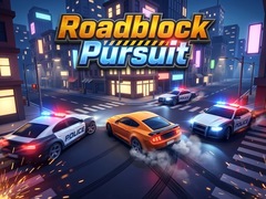 Hry Roadblock Pursuit