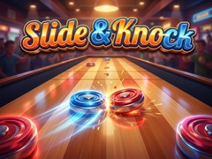 Hry Slide & Knock