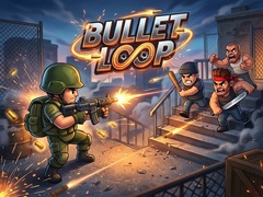 Hry Bullet Loop