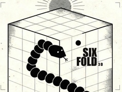 Hry SIX FOLD 3D