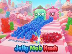 Hry Jelly Mob Rush