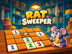 Hry Rat Sweeper