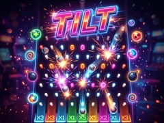 Hry TILT