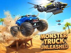 Hry Monster Truck Unleashed
