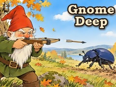 Hry Gnome Deep