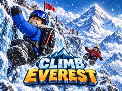 Hry Climb Everest