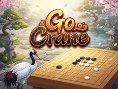 Hry Go Crane