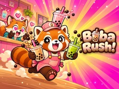 Hry Boba Rush!