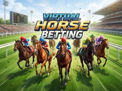 Hry Virtual Horse Betting