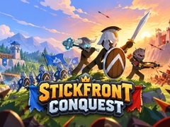 Hry Stickfront Conquest