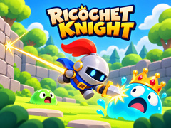 Hry Ricochet Knight