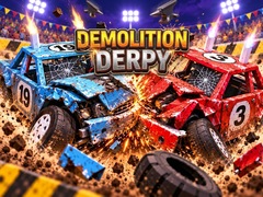 Hry Demolition Derpy