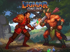 Hry Ligmar Online