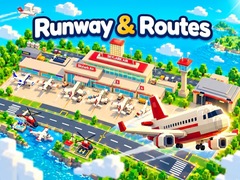 Hry Runway & Routes