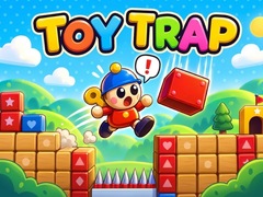 Hry Toy Trap