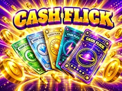 Hry Cash Flick