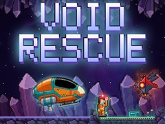 Hry Void Rescue