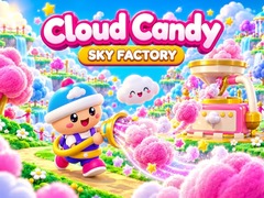 Hry Cloud Candy - Sky Factory