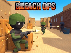 Hry Breach Ops