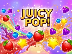 Hry Juicy Pop