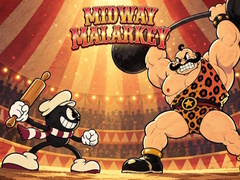 Hry Midway Malarkey