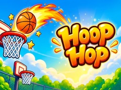 Hry Hoop Hop
