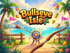 Hry Bullseye Isle